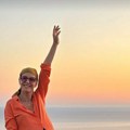 Pevačica Milena Vučić rodila bliznakinje: Objavila fotku iz porodilišta