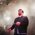 Deftones objavili kompletan nastup sa Pinkpop festivala iz 2003