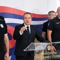 Dačić: MUP ništa ne krije, ako je bilo zloupotrebe prekoračenja ovlašćenja — sve će biti ispitano