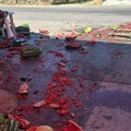 Filmska pljačka na Viru, hrabra žena pokušala da zaustavi razbojnike: "Vikala je i jurnula za njima"