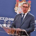 Vučić posle odbijanja studenata da razgovaraju: Boriću se protiv svih koji žele da unište Srbiju