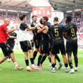 Keln golom u 90. minutu do pobede na povratku u Bundesligu!