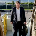 Nemački vicekancelar nenajavljeno stigao u Kijev