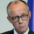 Nemački kancelar Merc pozvao Putina da se sastane sa Zelenskim, zapretio novim sankcijama