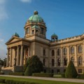 Narodna skupština Srbije: Simbol istorije i arhitektonsko remek-delo