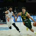 Litvanci opravdali ulogu favorita protiv Velike Britanije na otvaranju Eurobasketa