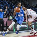 Grčka deklasirala Gruziju za 3:0 u "grupi smrti"