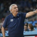 Svetislav Pešić: Ovo nije fudbal već je košarka, ostavke se ne daju
