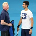 „To što je Novak treći najbolji na GS, negativno je za tenisere“