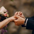Теодора и Владимир су изговорили судбоносно ДА, ево ко се још венчао прошле недеље
