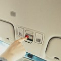 Skriveno dugme u vašem autu koje vas može spasiti u najkritičnijem trenutku