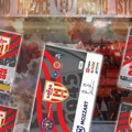 U prodaji sezonske karte za utakmice KK Borac