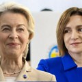 Stižu čestitke Moldaviji sa svih strana! Oglasila se Fon der Lajen posle poraza proruskih snaga! (foto)