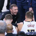 Adelman o Jokiću i Valančunasu: "Njih dvojica će igrati zajedno u nekom trenutku"