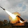 Masovan napad ukrajinskih dronova na pet ruskih regiona