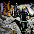Broj žrtava zemljotresa na Filipinima porastao na 72