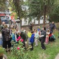 Za 34 godine rada „Srbijašuma“ 34 stabla