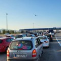 Od 12. oktobra počinje primena novog sistema na granicama sa zemljama EU - MUP objavio detalje