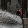 Naslovne strane za subotu, 4. oktobar 2025. godine