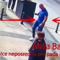 Vučić: Miša Bačulov viđen kod nadstrešnice u Novom Sadu nekoliko sati pre pada