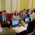 Odbor Skupštine Srbije za finansije podržao izmenu leks specijalisa za EXPO