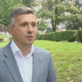 "Nije neprijatno kada ti zvižde bivši naprednjaci i LDP-ovci": Obradović odgovorio na to što je izviždan na protestu u Čačku…