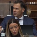 Mali: Nijedna investicija u Srbiji nije zaustavljena; Očuvali smo makroekonomsku stabilnost