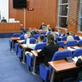 Šta su danas izglasali većnici