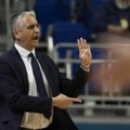 "Znamo gde dolazimo": Kokoškov upozorio igrače, Arena će biti najveći protivnik Efesa
