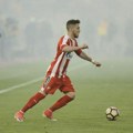 Da li će Mihailo Ristić dobiti ugovor? Bivši fudbaler Crvene zvezde čeka leto i ponudu...