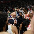 Obradović o kadrovskoj situaciji, pobedi protiv Žalgirisa, Delijama…