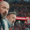 Станковић се огласио о месту селектора: Једног дана ћу то доживети...пуна Маракана, 50.000 навијача и „Боже, правде“