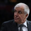 Obradović: "Kome nije stalo neka kaže hvala, doviđenja..."