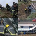 Dačić: Vozač autobusa dobio produženje lekarskog uverenja neograničeno u 69. godini