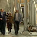 Mesarović posetila livnicu u Laktašima: Investitori veruju u privredni ambijent Republike Srpske