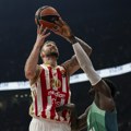 Analiza Zvezdine pobede nad Baskonijom: Jedno ime se nameće kao MVP kandidat, šta bi trebalo bolje i ko po svaku cenu mora da…