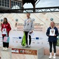 MEĐUNARODNI USPEH ZA ATLETSKI KLUB PIROT!