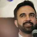Ko je Zohran Mamdani, novi gradonačelnik Njujorka?