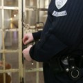 Telo osuđenika pronađeno u toaletu KPZ Niš: Vrata vezana pertlom, Hitna pomoć odmah stigla na lice mesta