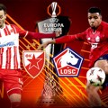 Zvezda protiv Lila traži prvu pobedu u Ligi Evrope