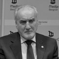 Preminuo Vladimir Vukčević, prvi tužilac za ratne zločine u Srbiji