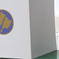 Drugi krug lokalnih izbora na Kosovu: Priština i Prizren u centru pažnje