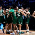 Cedevita Olimpija brutalna u evrokupu: Budućnost napravila važan brejk u Nemačkoj!