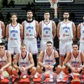 Košarkaši Srbije preokretom do pobede protiv BiH u Sarajevu