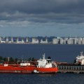 Танкер са „забрањеном” руском нафтом заобишао пола света да би стигао до Кине