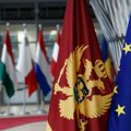 Како један колектор спутава спринт Црне Горе у Европску унију