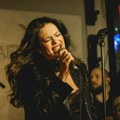 Ivana Peters najavljuje još jedan koncert 22. decembra u klubu BitefArtCafe: Autentičnost je hrabrost – da budeš svoj, čak i…