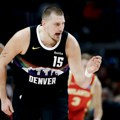 Objavljena nova MVP lista u NBA: Jokić ne mrda sa vrha, ali ima velikih promena u top 10