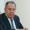 Lavrov: Poverenje je sastavni deo ruskog kulturnog koda za razliku od Zapada
