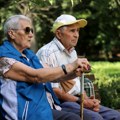 Fond PIO: Od danas do 28. januara prijave penzionera za besplatan oporavak u banjama